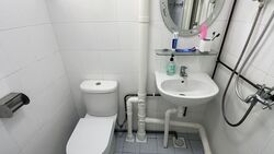 Blk 346 Clementi Avenue 5 (Clementi), HDB 3 Rooms #591218971